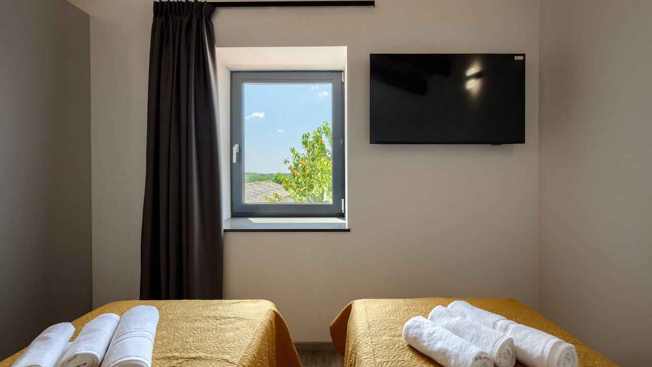 Photo of Bedroom in Brecevici