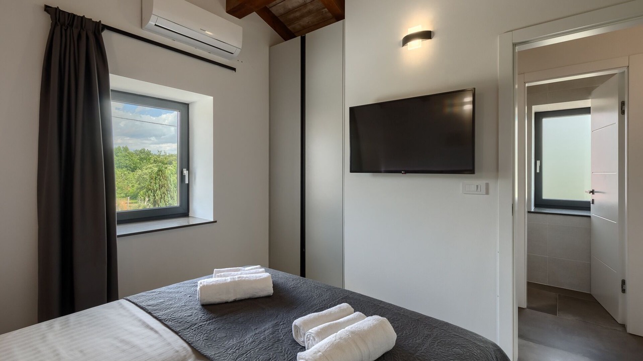 Photo of Bedroom in Brecevici