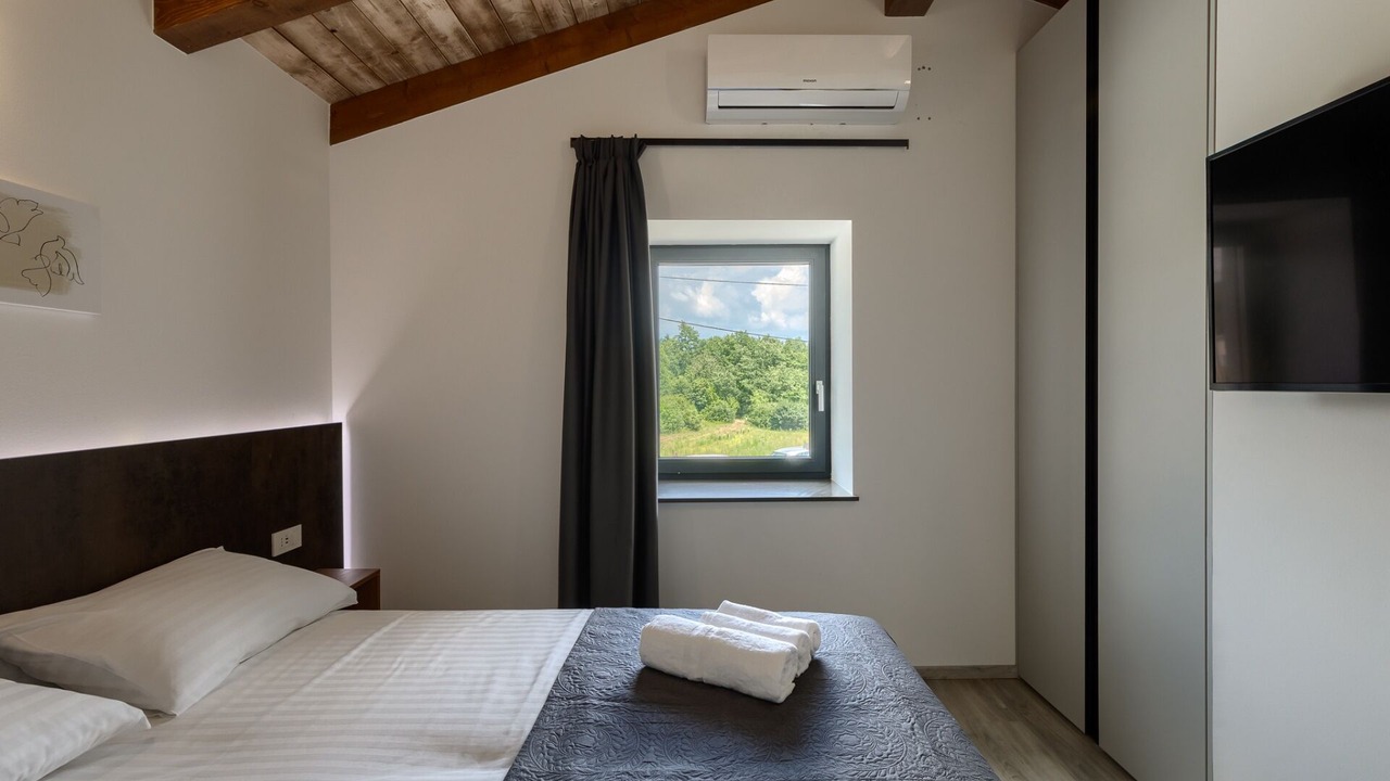 Photo of Bedroom in Brecevici