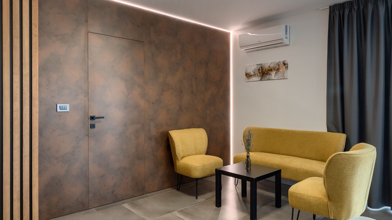 Photo of Livingroom in Brecevici