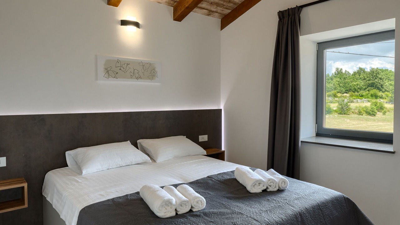 Photo of Bedroom in Brecevici