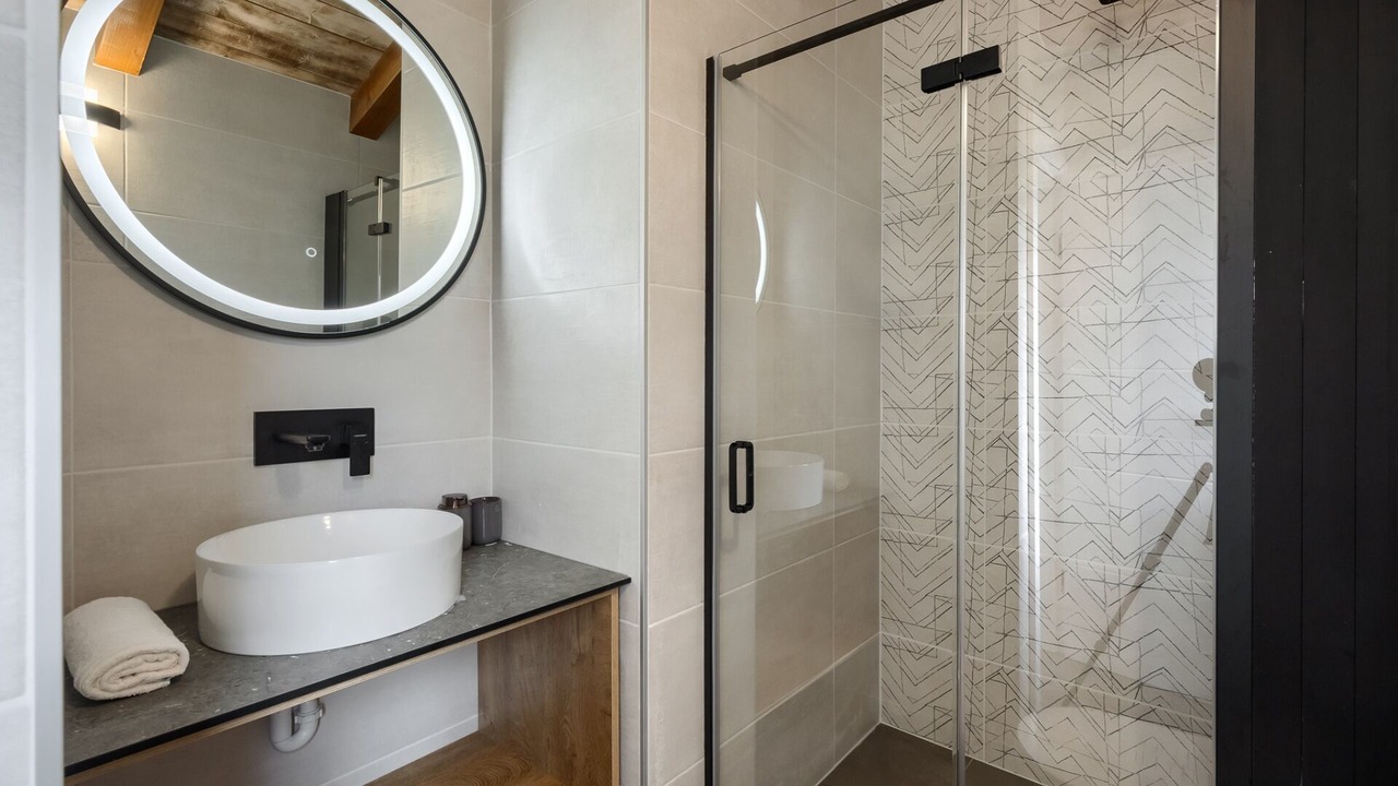 Photo of Bathroom in Brecevici