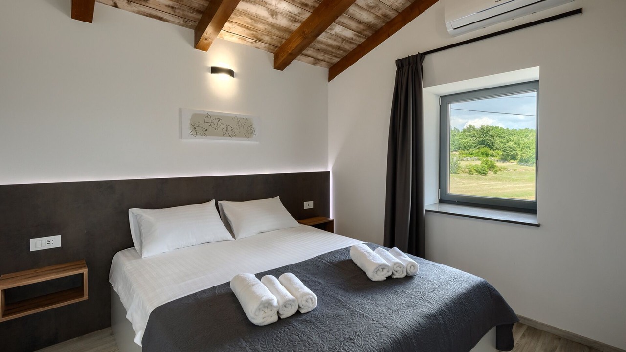 Photo of Bedroom in Brecevici