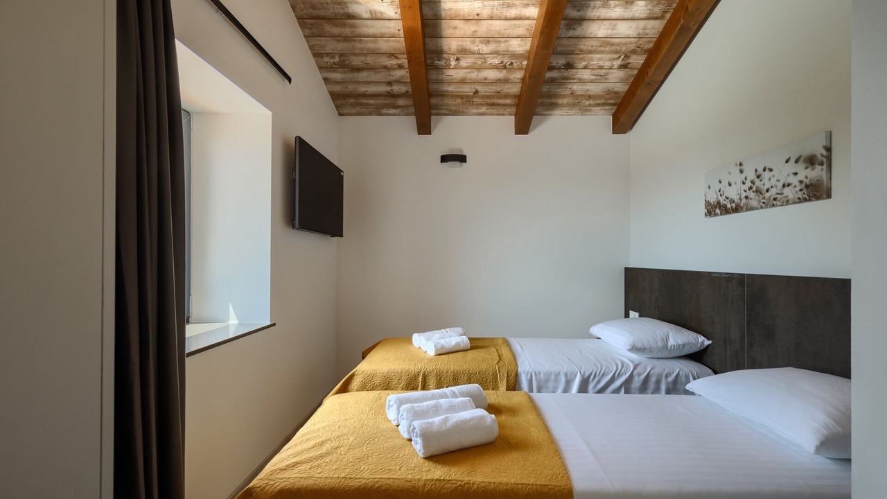 Photo of Bedroom in Brecevici