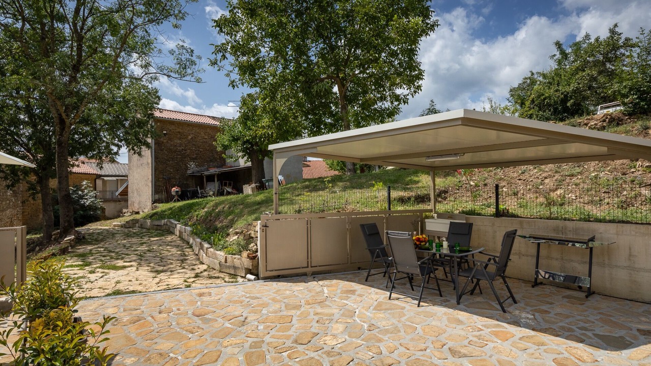 Photo of Outdoor in Livade