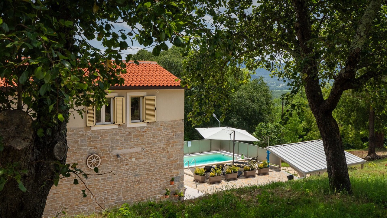 Photo of Outdoor in Livade