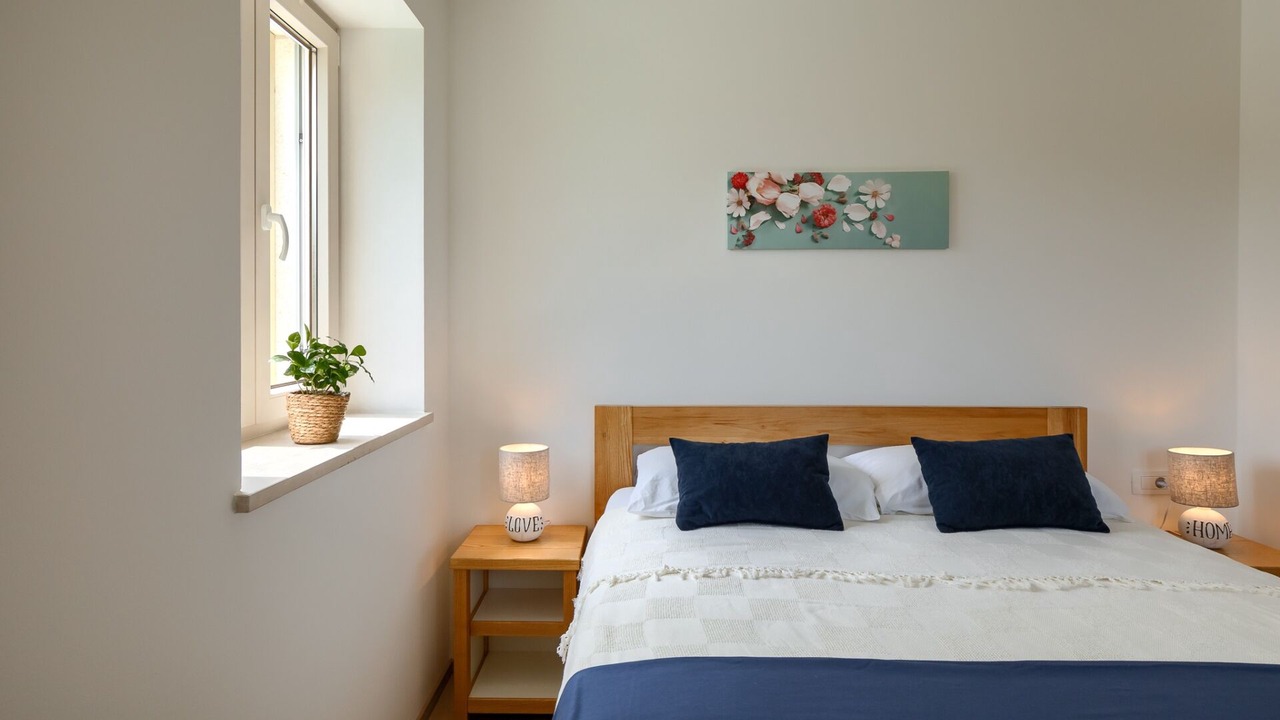 Photo of Bedroom in Livade