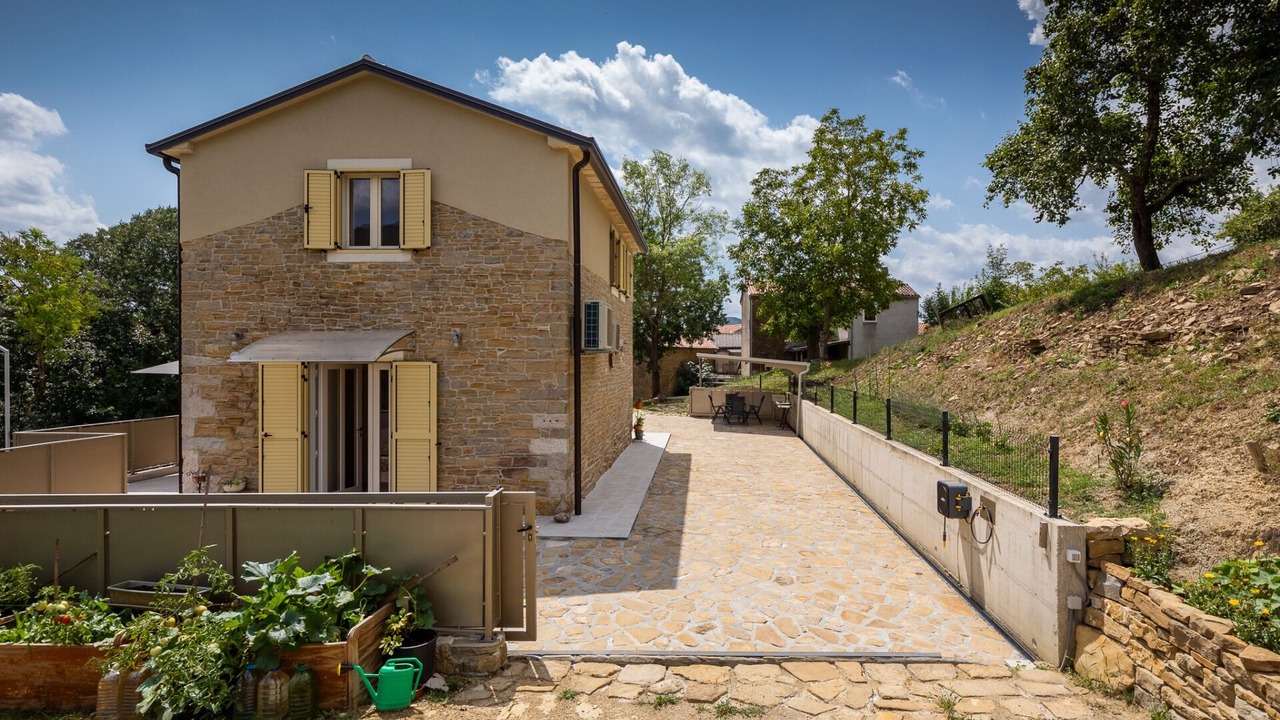Photo of Outdoor in Livade
