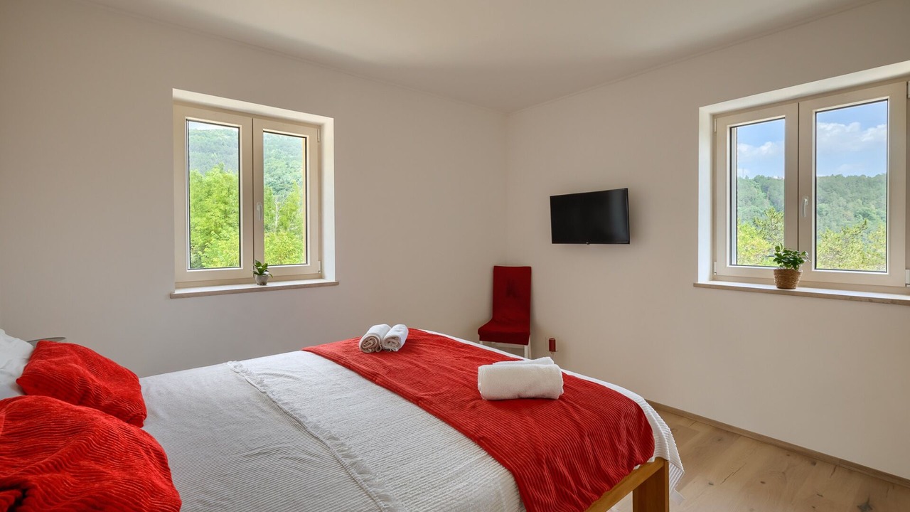Photo of Bedroom in Livade