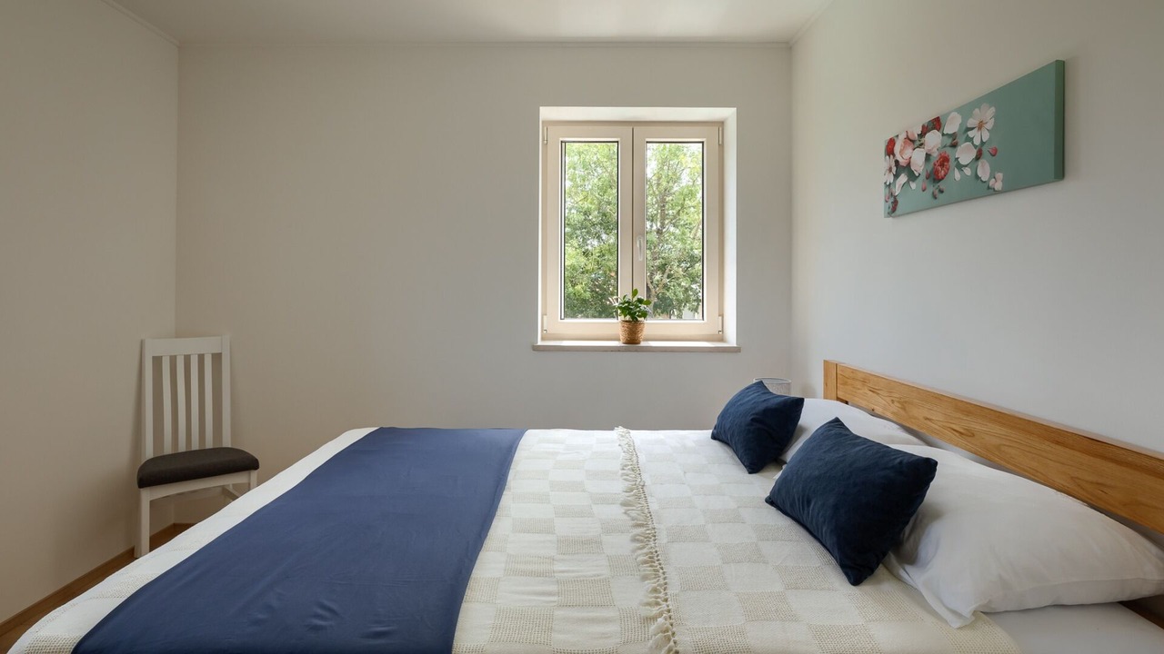 Photo of Bedroom in Livade
