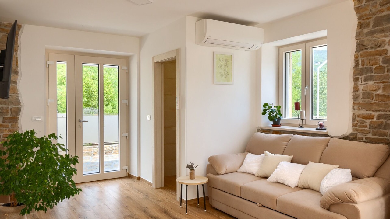 Photo of Livingroom in Livade