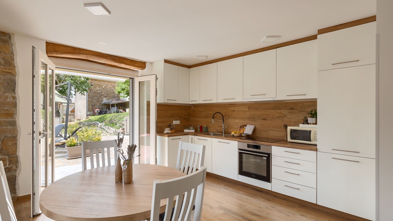 Photo of Kitchen in Livade