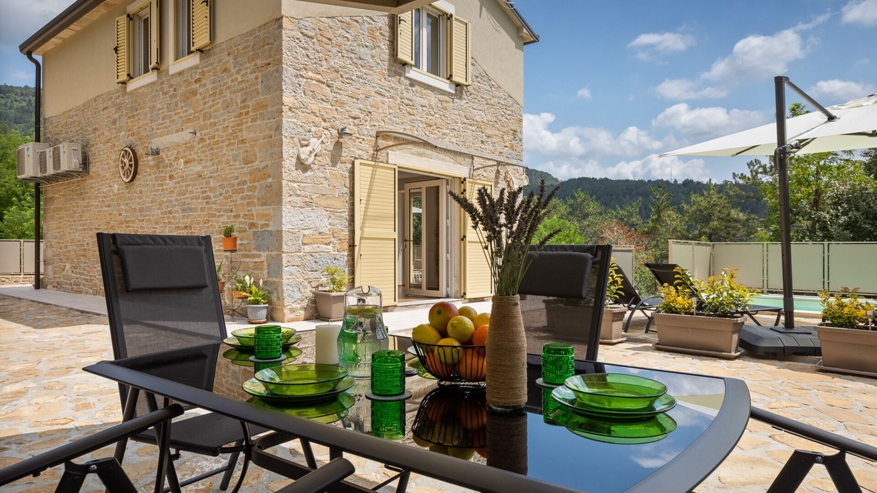 Photo of Outdoor in Livade