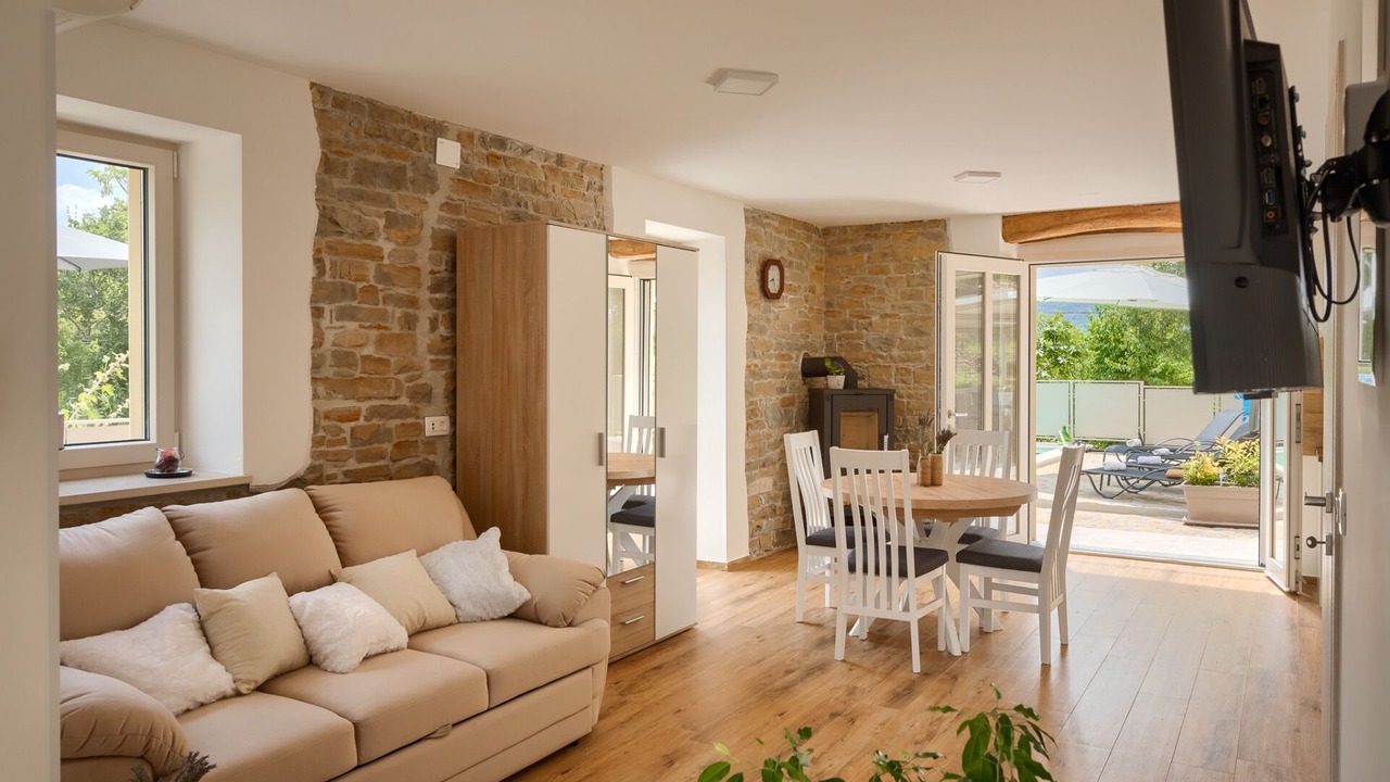 Photo of Livingroom in Livade