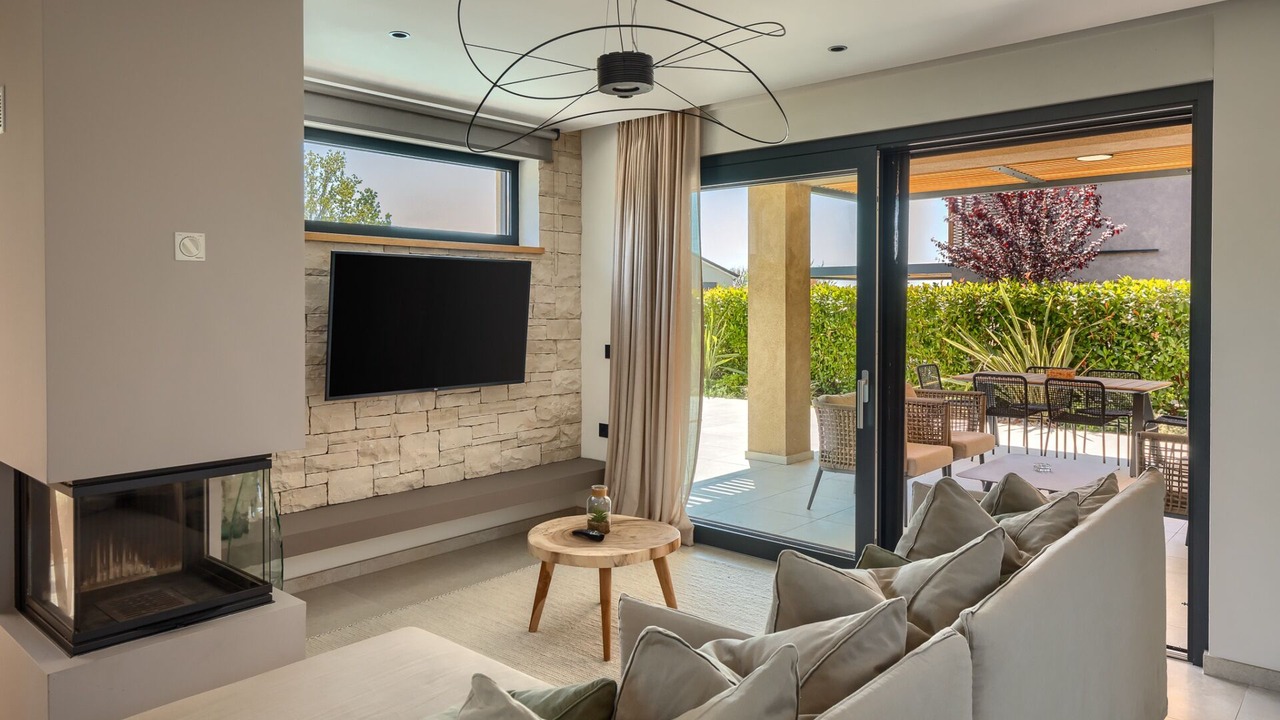 Photo of Livingroom in Kadumi