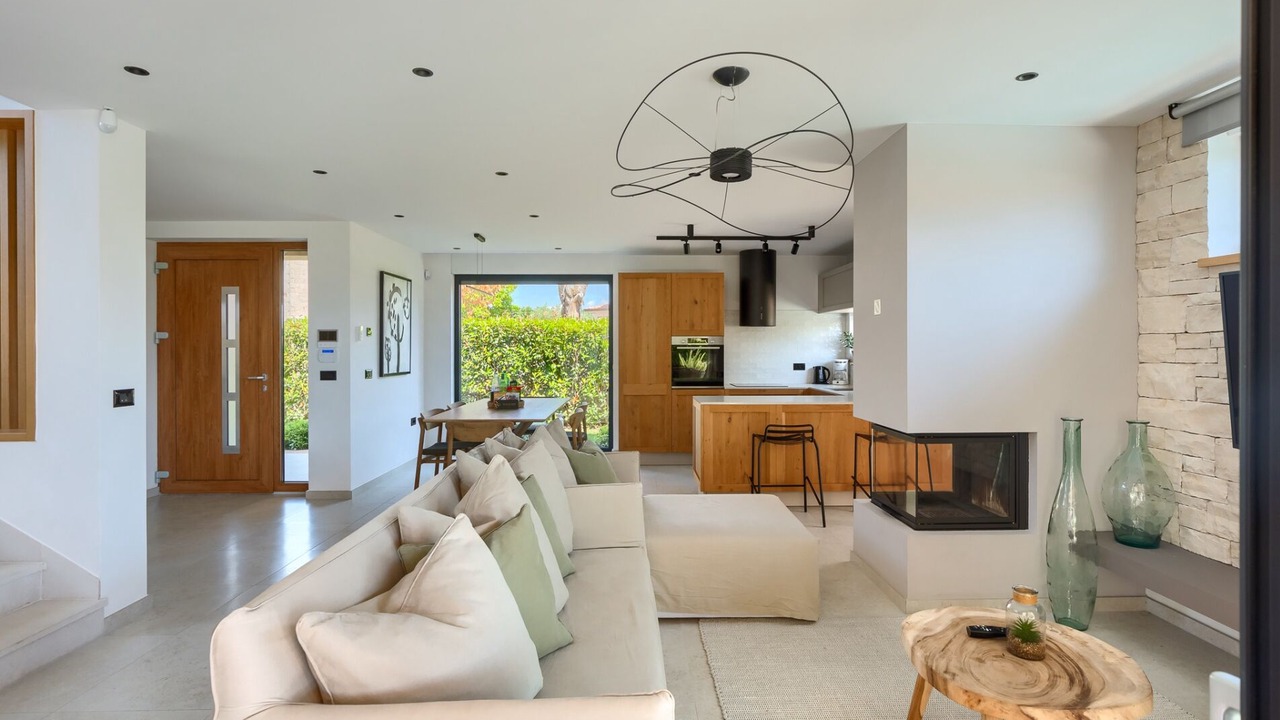 Photo of Livingroom in Kadumi