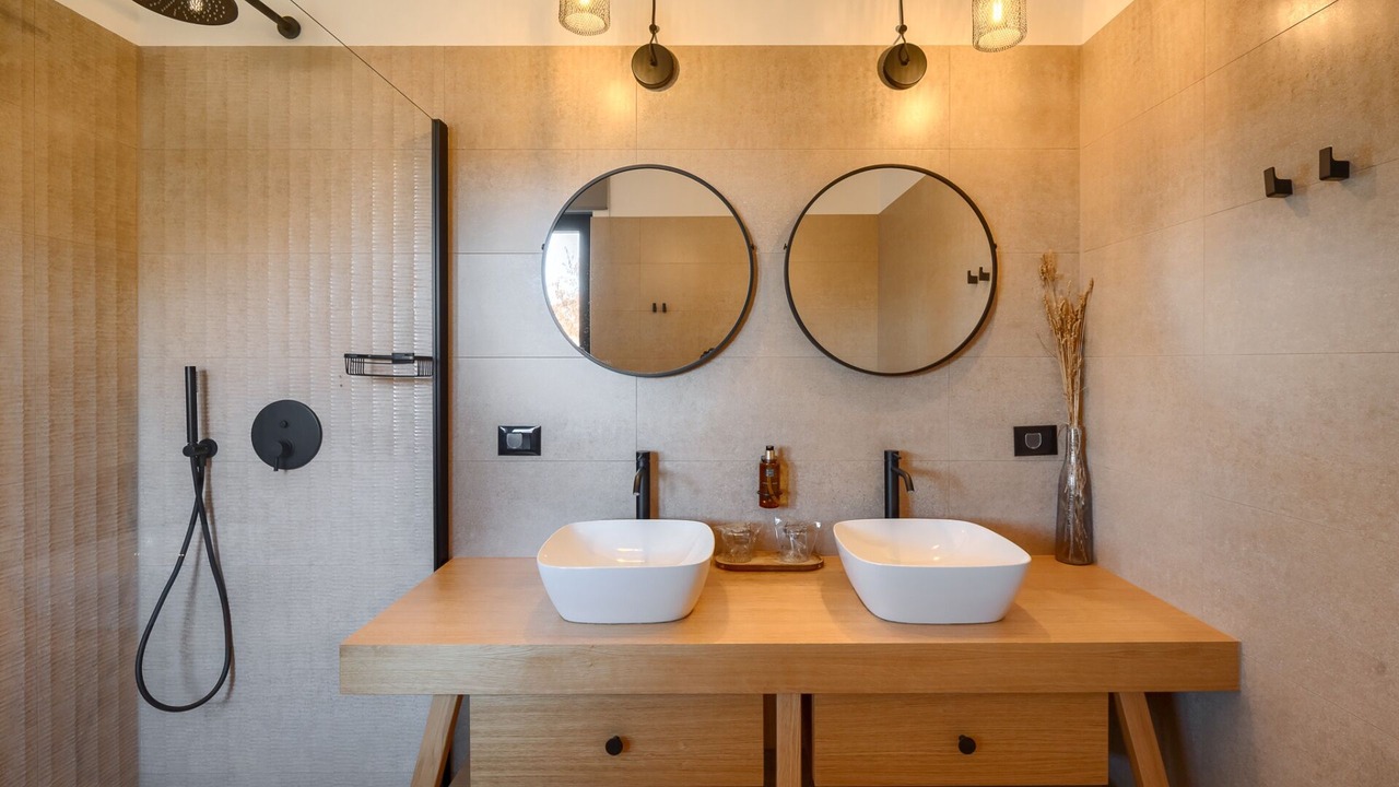 Photo of Bathroom in Kadumi