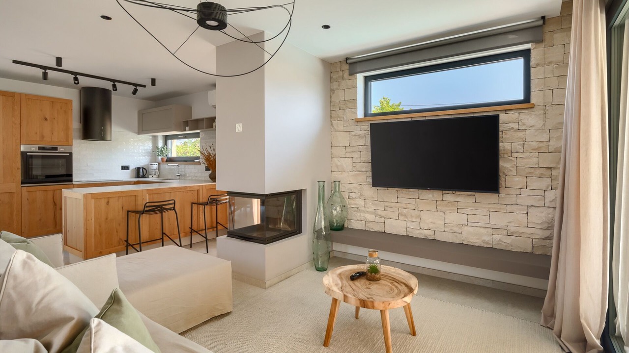 Photo of Livingroom in Kadumi