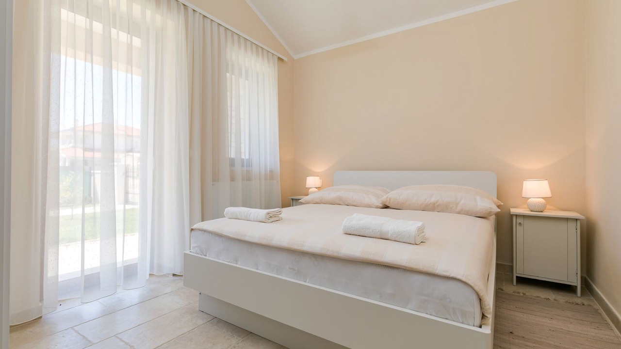 Photo of Bedroom in Novigrad