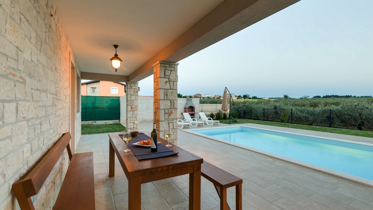 Photo of Outdoor in Novigrad