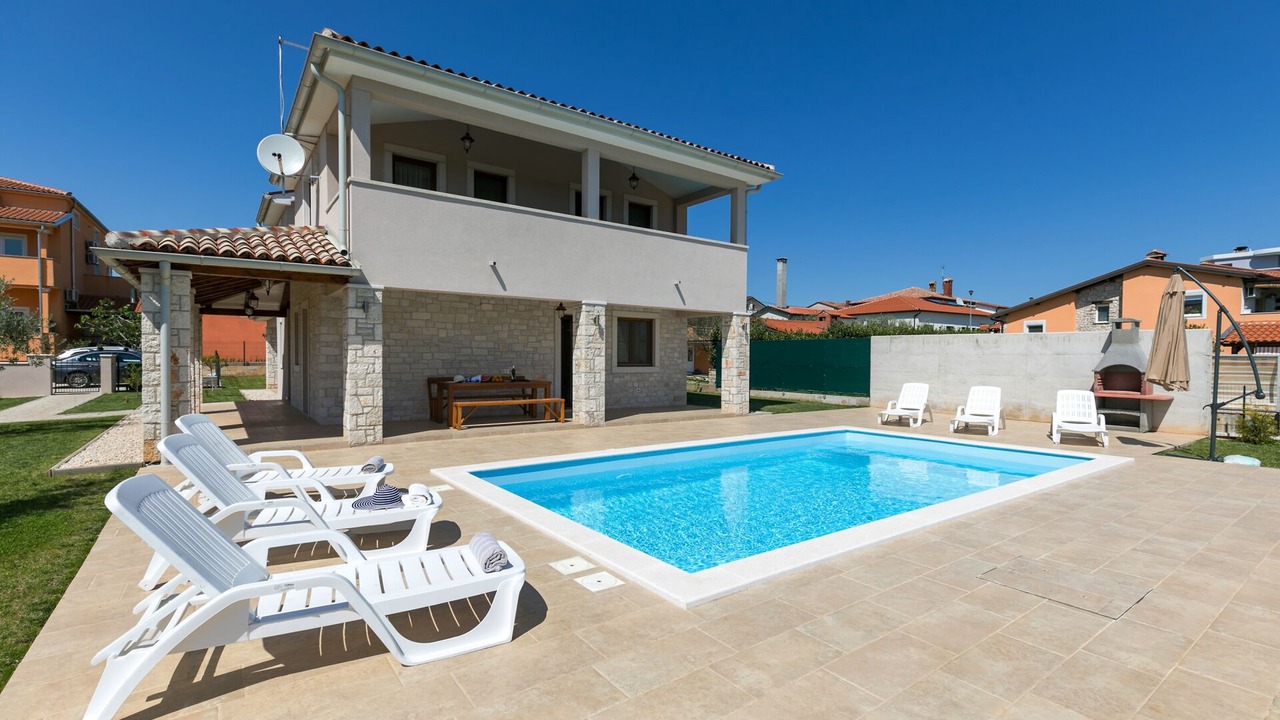 Photo of Outdoor in Novigrad