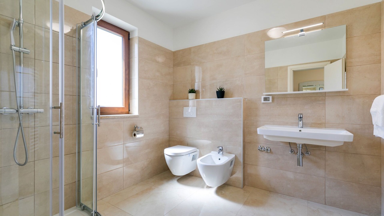 Photo of Bathroom in Novigrad