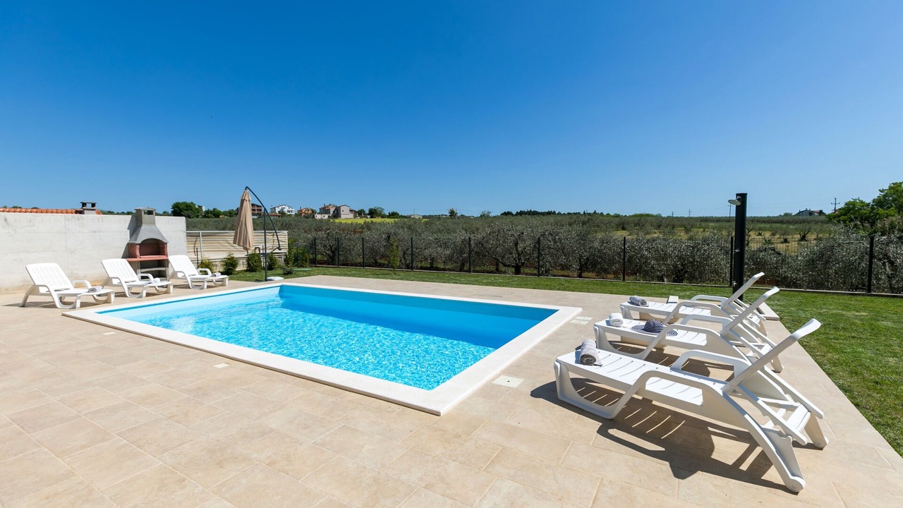 Photo of Outdoor in Novigrad