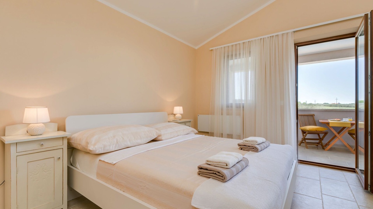 Photo of Bedroom in Novigrad