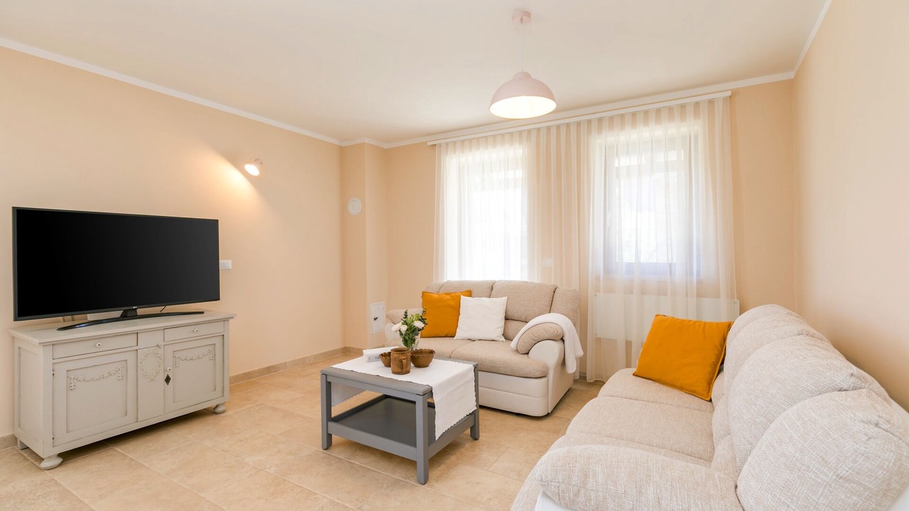 Photo of Livingroom in Novigrad