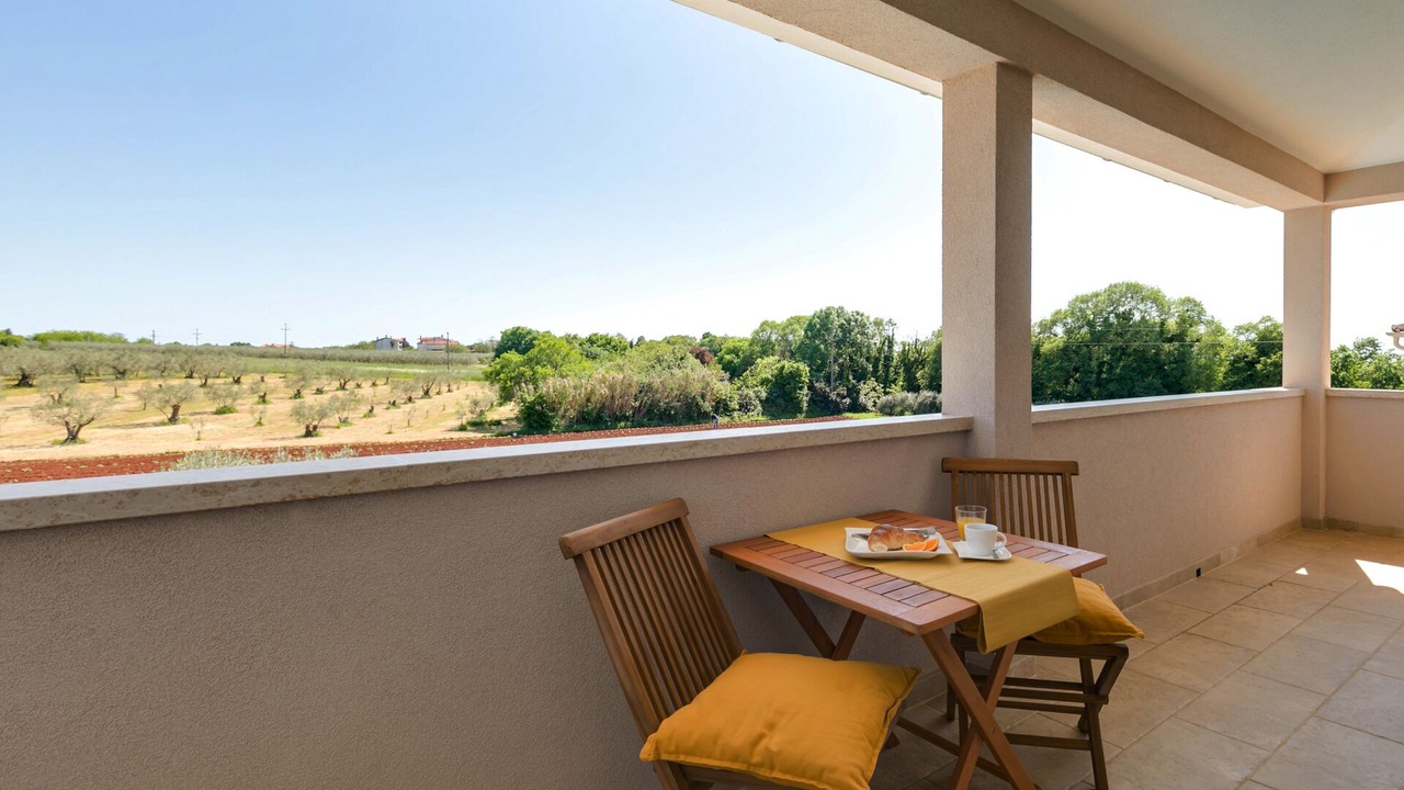 Photo of Outdoor in Novigrad