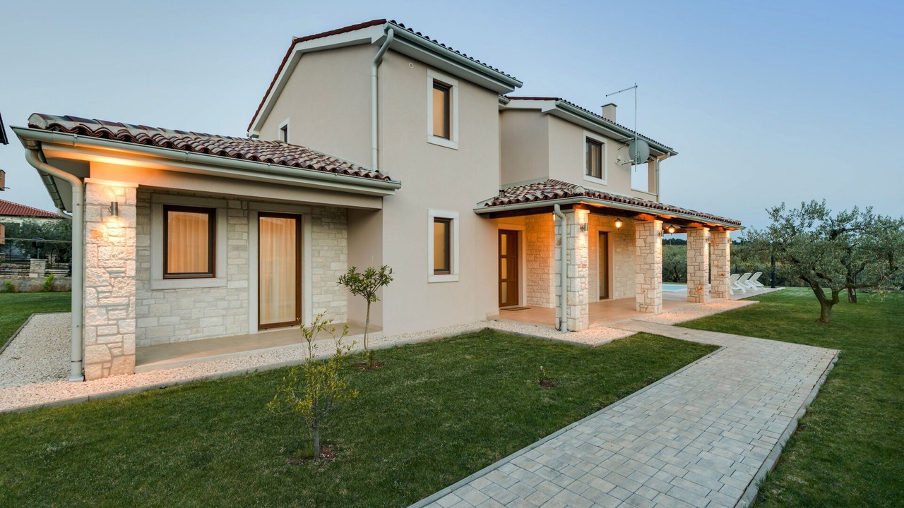 Photo of Outdoor in Novigrad