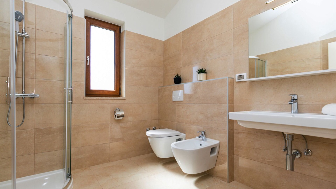 Photo of Bathroom in Novigrad