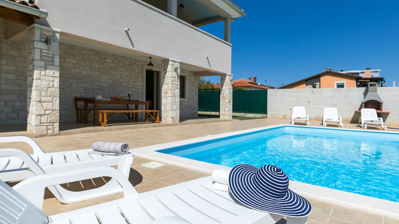 Photo of Outdoor in Novigrad