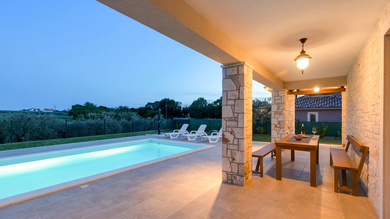 Photo of Outdoor in Novigrad