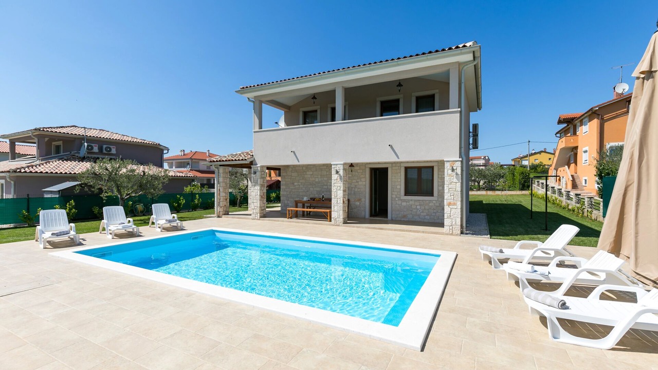 Photo of Outdoor in Novigrad