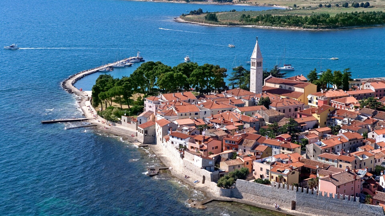Photo of Outdoor in Novigrad