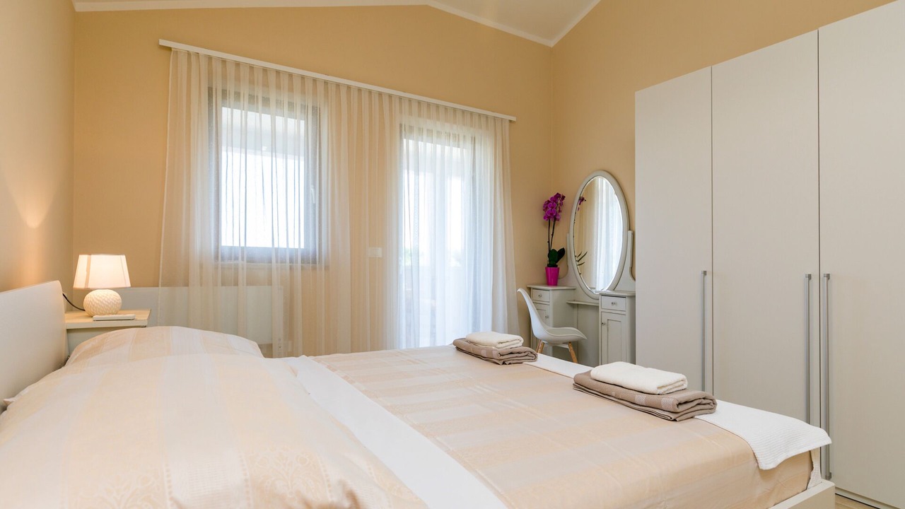 Photo of Bedroom in Novigrad