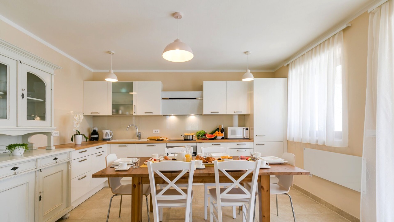 Photo of Kitchen in Novigrad