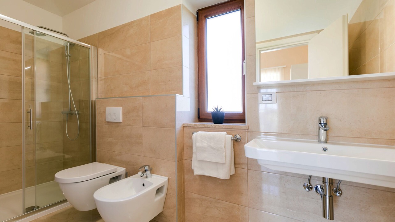 Photo of Bathroom in Novigrad
