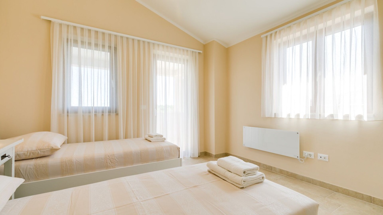 Photo of Bedroom in Novigrad