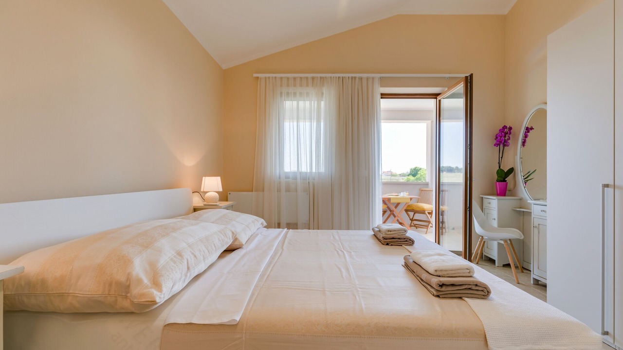 Photo of Bedroom in Novigrad