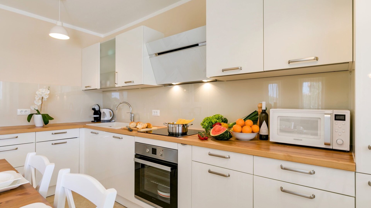 Photo of Kitchen in Novigrad
