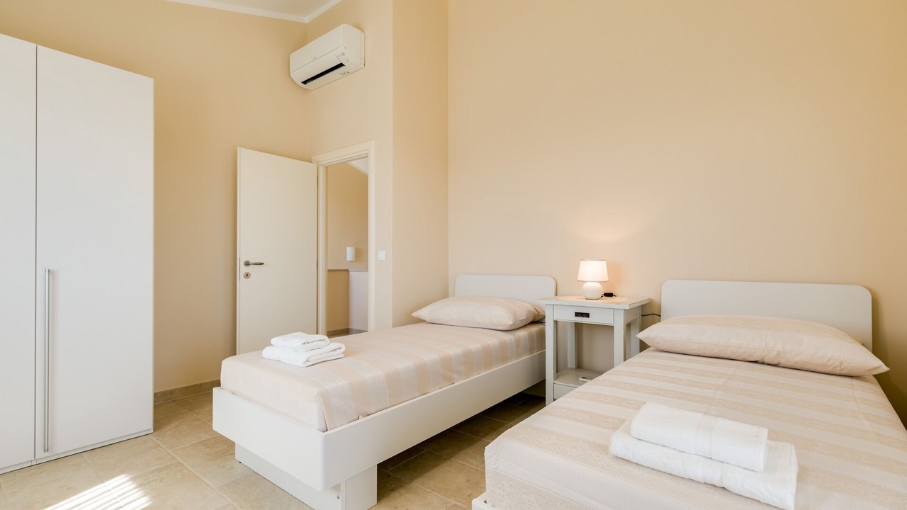 Photo of Bedroom in Novigrad