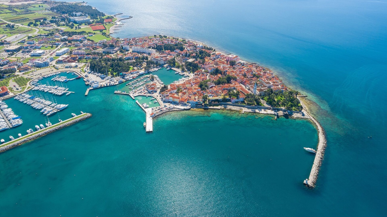 Photo of Outdoor in Novigrad
