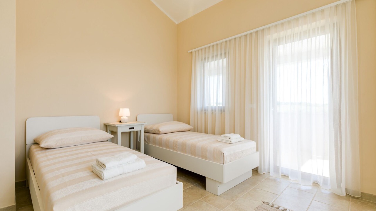 Photo of Bedroom in Novigrad