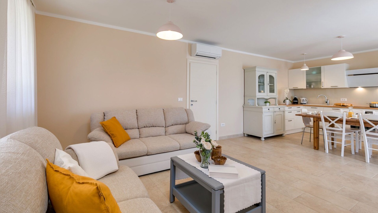 Photo of Livingroom in Novigrad