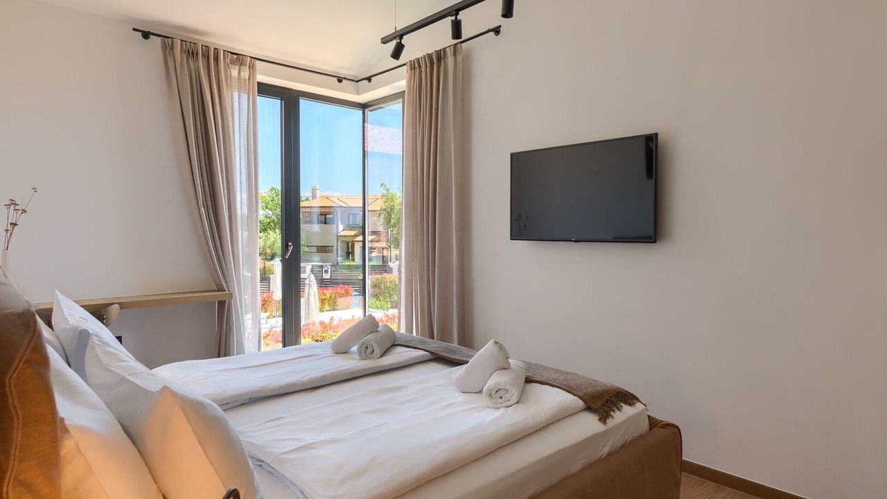 Photo of Bedroom in Kadumi