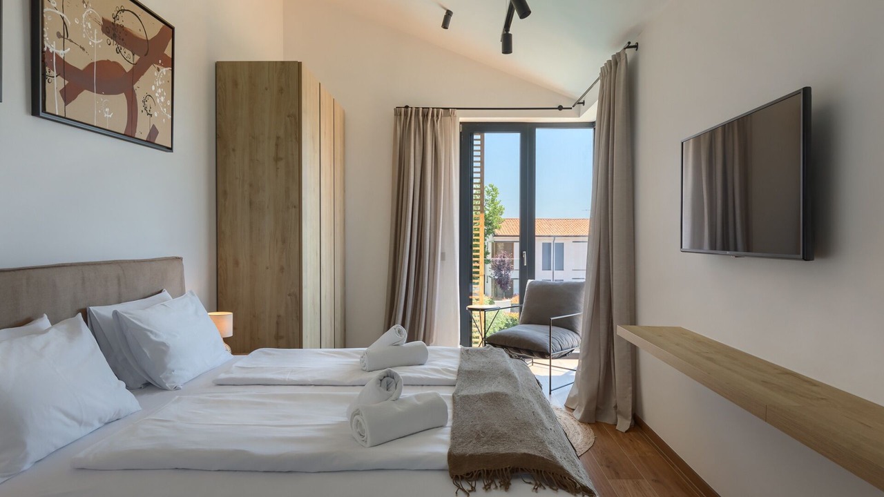 Photo of Bedroom in Kadumi
