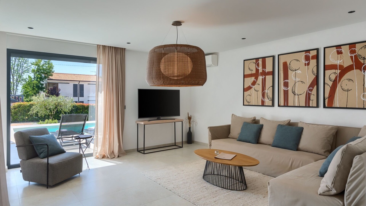 Photo of Livingroom in Kadumi