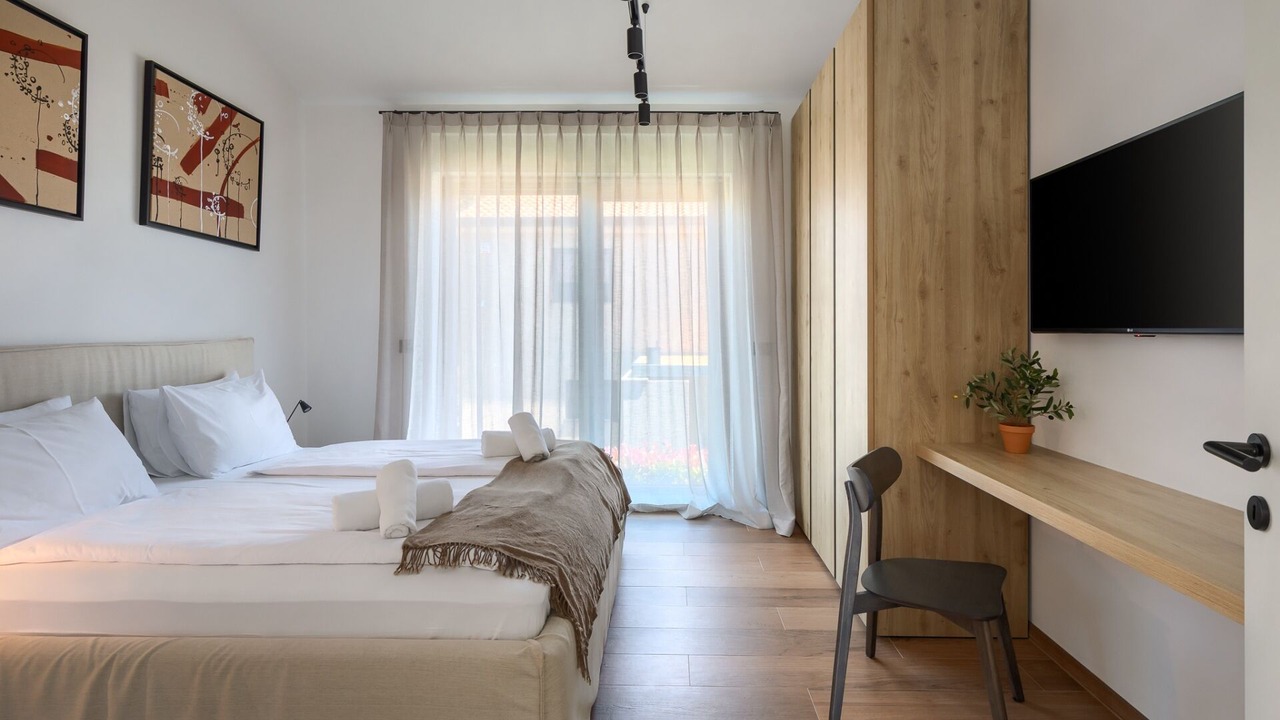 Photo of Bedroom in Kadumi